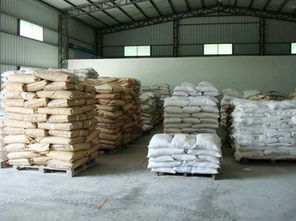 河南三盐产品价格走势与化工原料市场动态分析