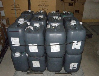 西安化工原料回收公司 数量不限，现款交易，助力企业绿色循环