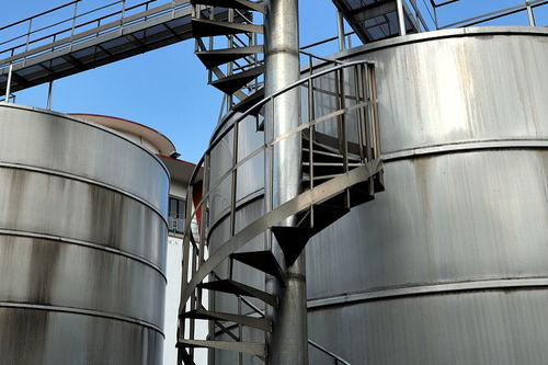 钢铁生产的基石与伴侣 原料、化工原料及产品