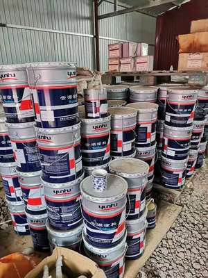 江苏过期化工原料回收 以诚实守信构建化工行业循环新生态